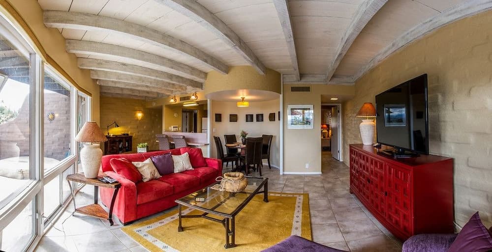 Mission Hill Casitas interior in Tucson, AZ — gallery photo 2