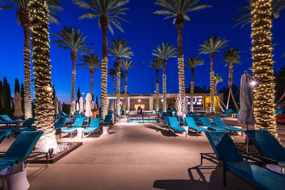 Green Valley Ranch Resort and Spa gallery photo in Henderson, NV — image 133