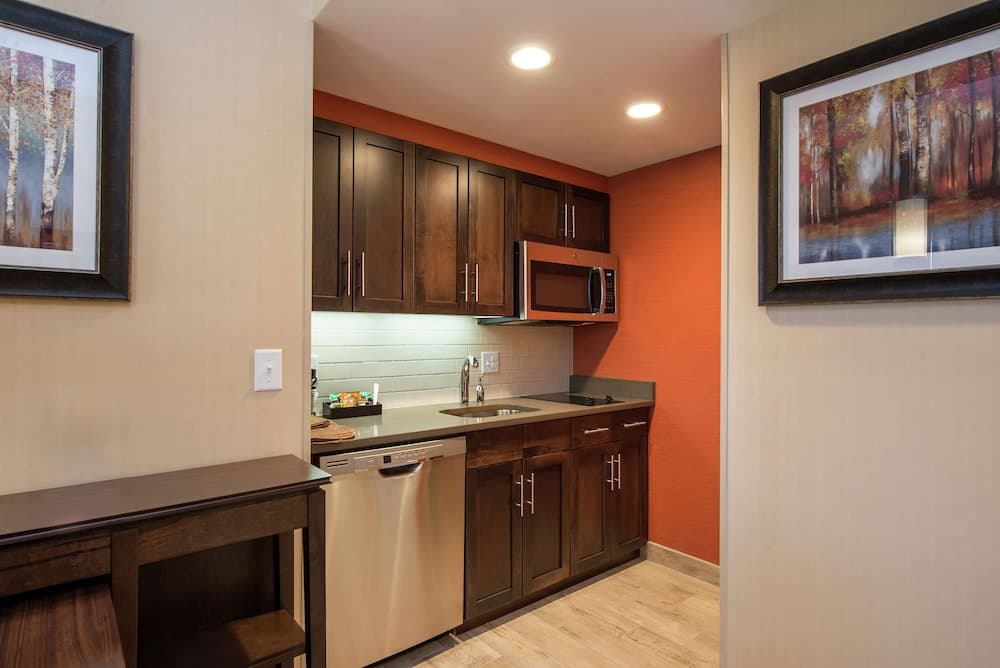 Homewood Suites by Hilton Marlborough gallery photo in Berlin — image 30