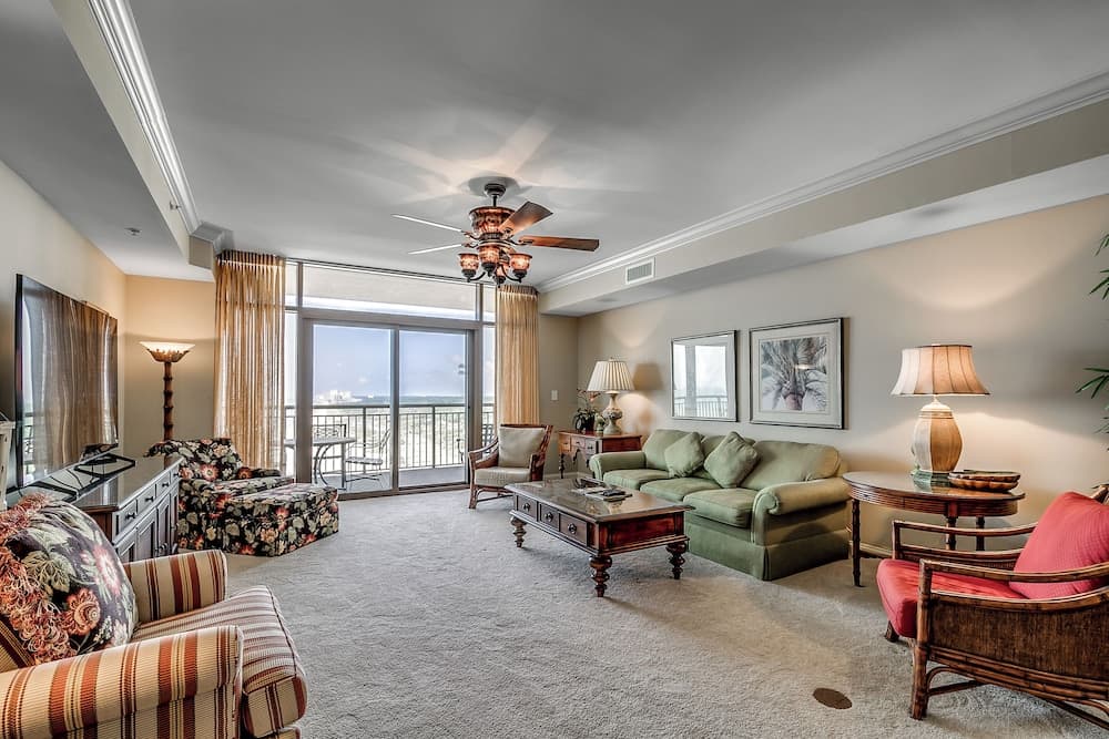 North Beach Resort & Villas gallery photo in North Myrtle Beach, SC — image 848