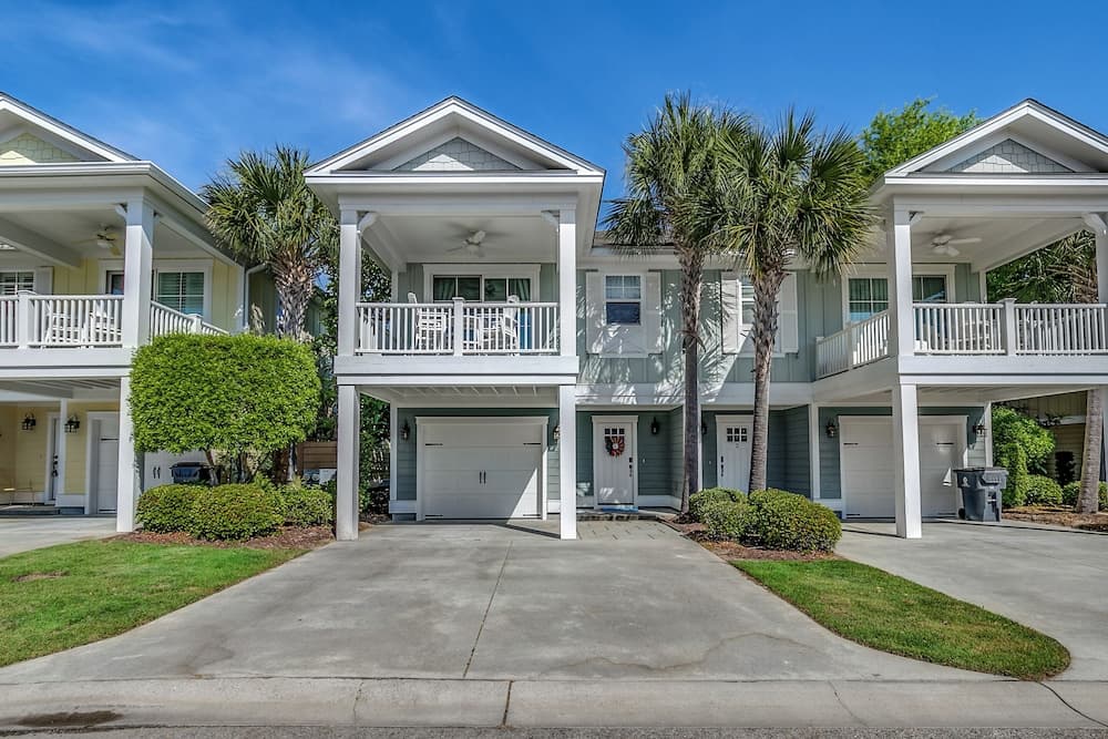 North Beach Resort & Villas gallery photo in North Myrtle Beach, SC — image 587