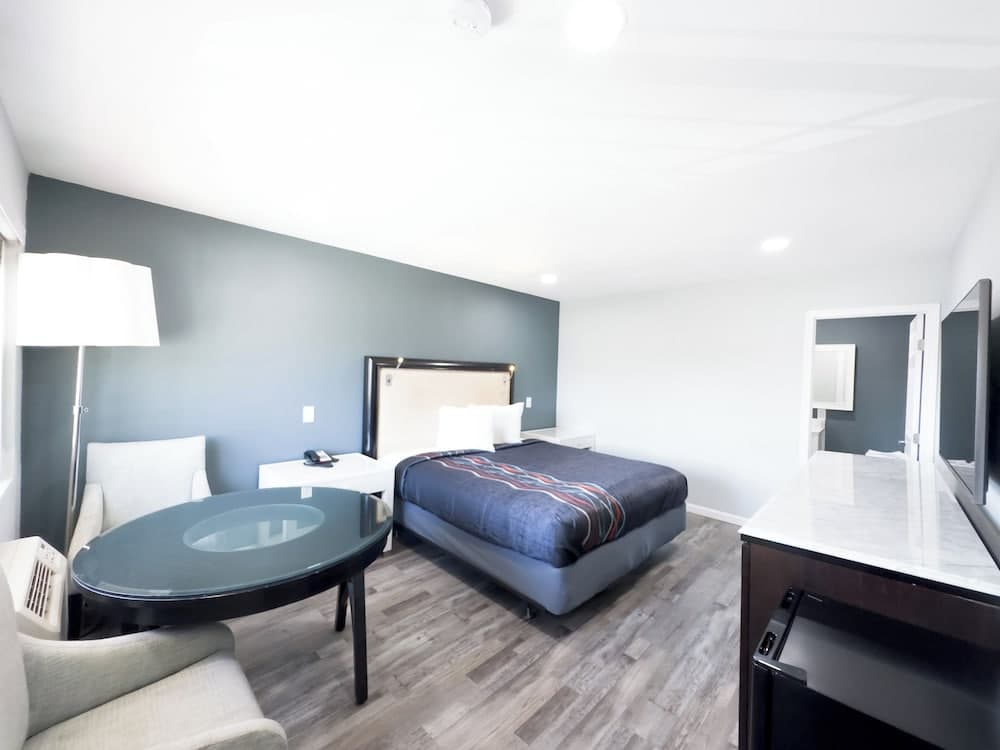 Rosemead Motel featured exterior or lobby in Rosemead, CA — similar hotel