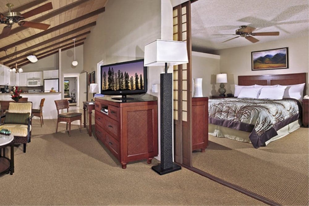Napili Kai Beach Resort property views in Lahaina, HI — gallery photo 3