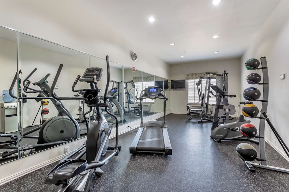 Best Western Sugarland Inn gallery photo in Sugar Land, TX — image 8