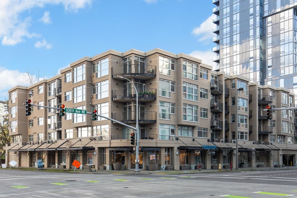 Kasa Bellevue Seattle — hotel in Bellevue, Washington