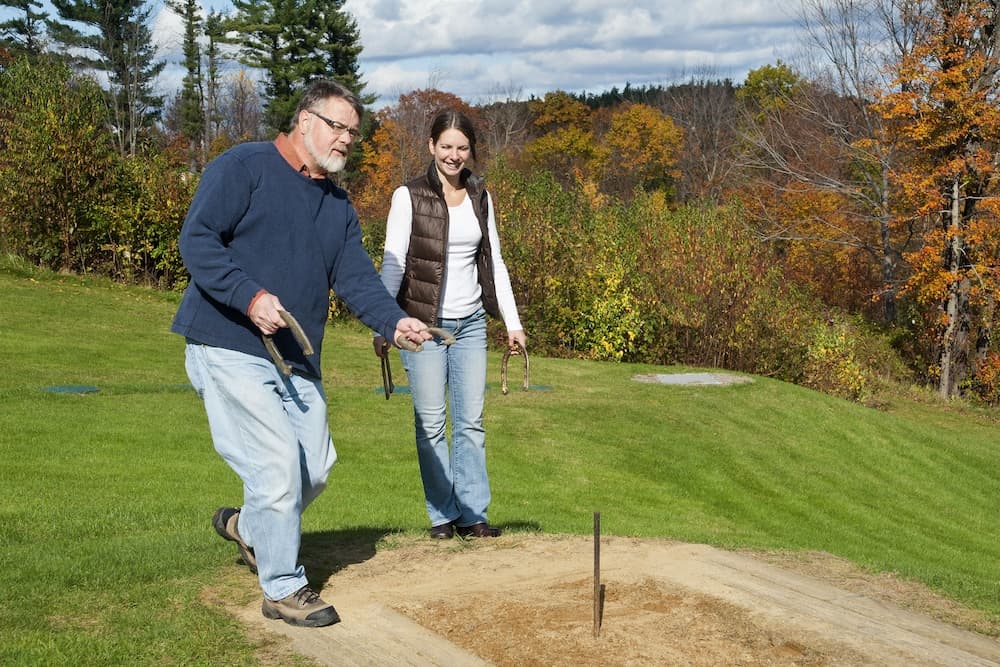 Steele Hill Resorts gallery photo in Sanbornton — image 61