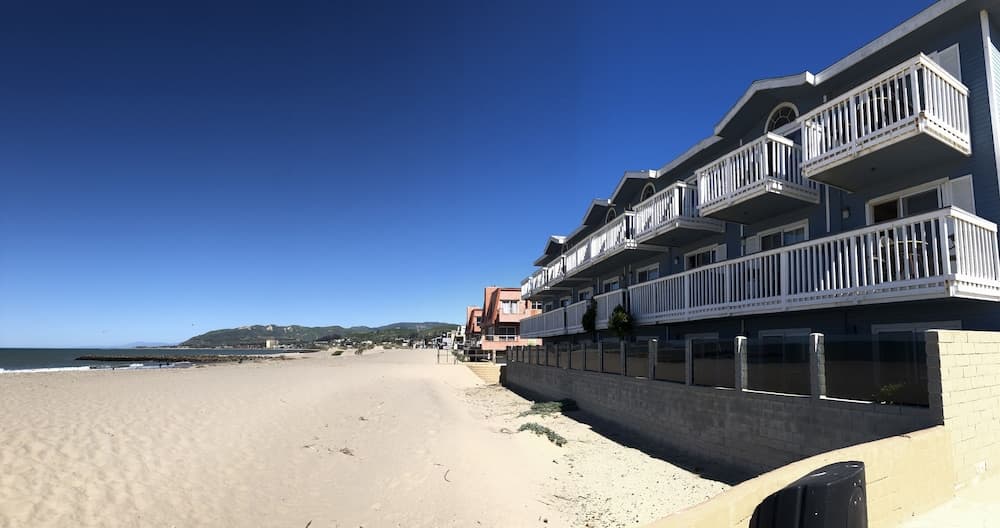 Inn On The Beach gallery photo in Ventura, CA — image 19
