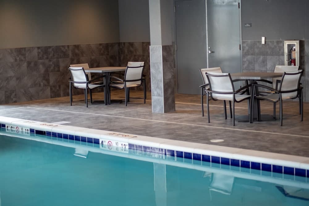 Hyatt Place Altoona/Des Moines gallery photo in Altoona, IA — image 10
