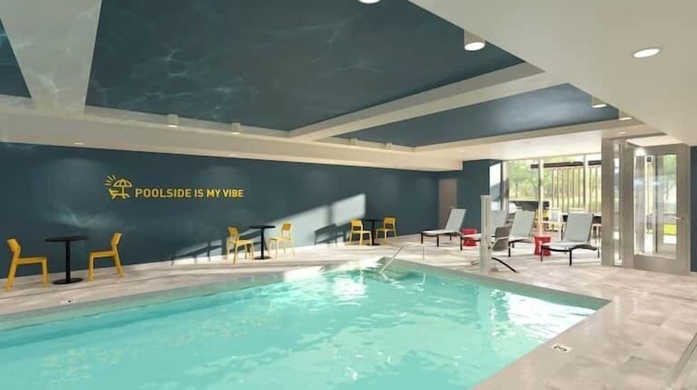 Home2 Suites By Hilton Owensboro — hotel in Owensboro, Kentucky