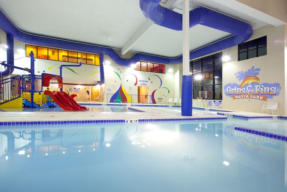 Holiday Inn Express Hotel and Suites West Valley by IHG gallery photo in West Valley City, UT — image 40