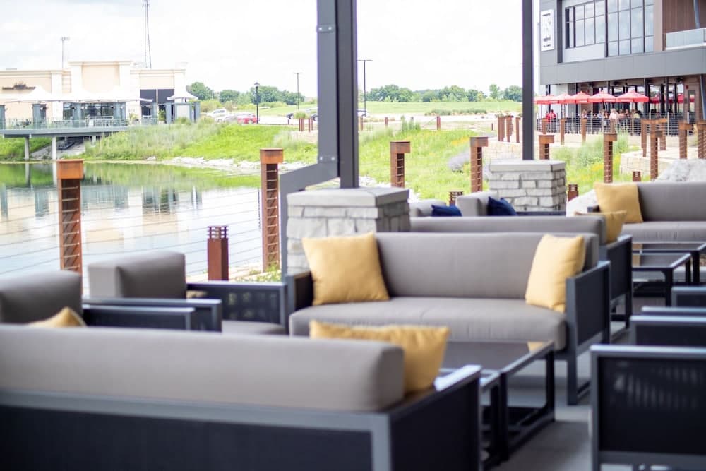 Hyatt Place Altoona/Des Moines property views in Altoona, IA — gallery photo 3