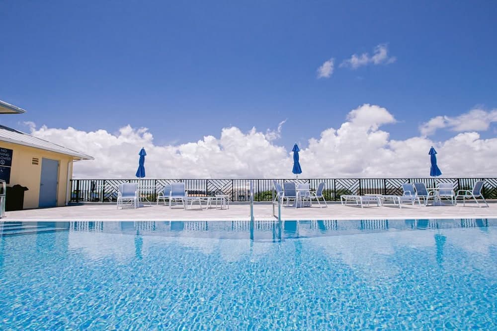 Vistalmar Beach Resort gallery photo in Deerfield Beach, FL — image 52
