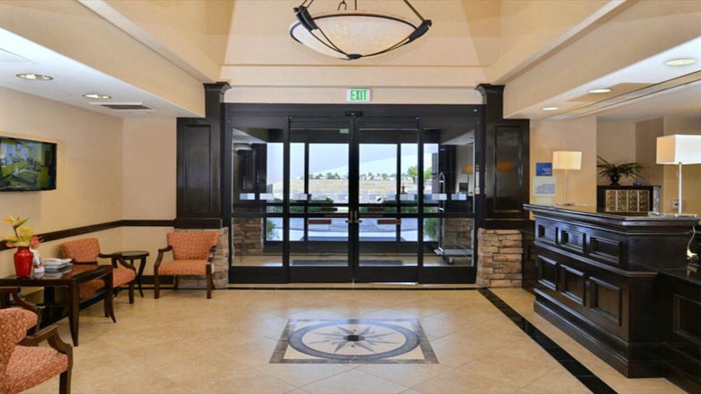 Holiday Inn Express Hotel & Suites Lincoln by IHG gallery photo in Lincoln, CA — image 21