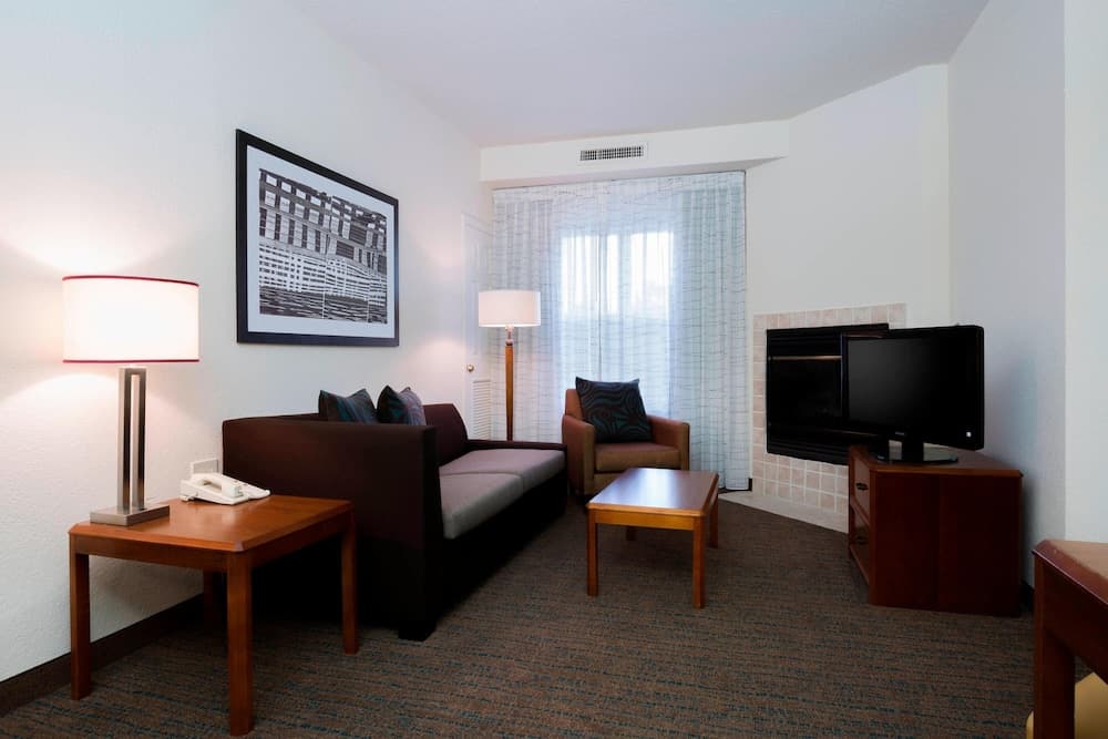 Residence Inn by Marriott Olathe Kansas City gallery photo in Olathe, KS — image 11