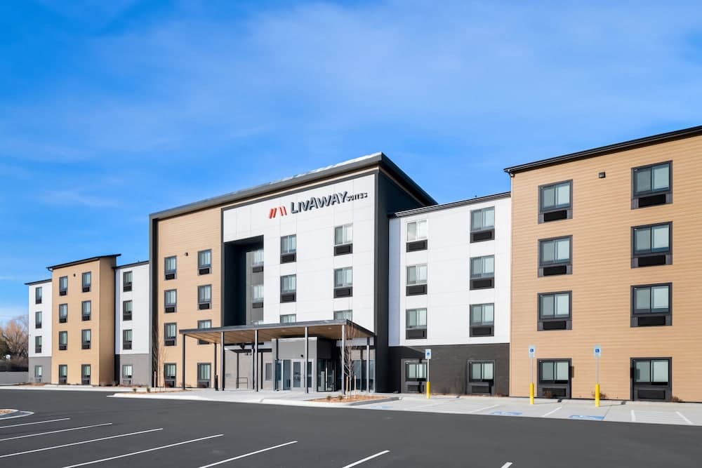 LivAway Suites- Syracuse gallery photo in Syracuse, NY — image 32