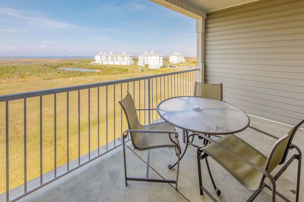 Holiday Inn Club Vacations Galveston Seaside Resort by IHG gallery photo in Galveston, TX — image 23