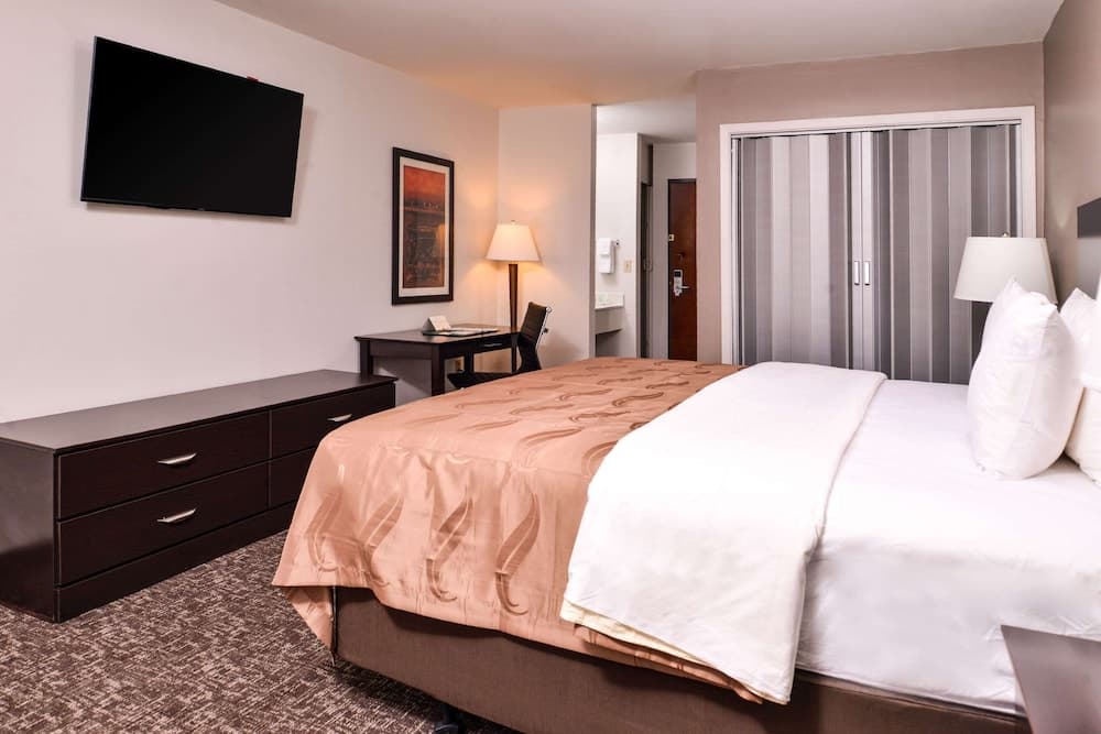 Quality Inn & Suites Beaumont gallery photo in Beaumont, TX — image 42