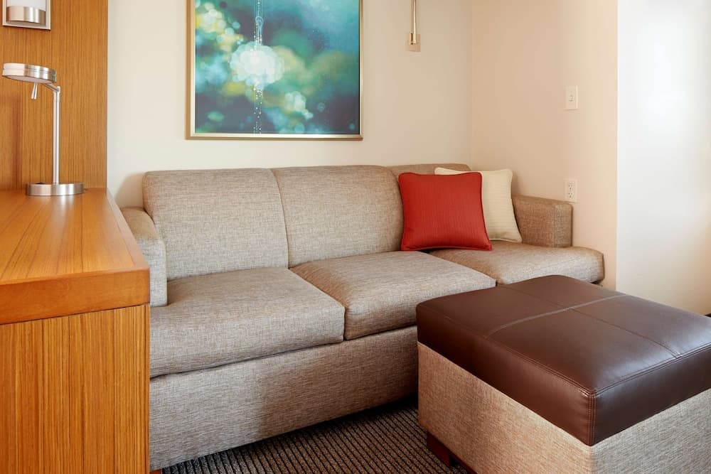 Hyatt Place Indianapolis / Fishers gallery photo in Fishers, IN — image 52
