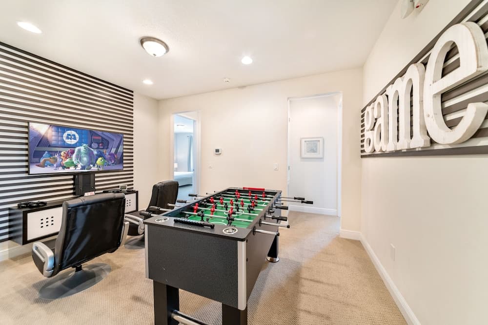 Encore Resort and Water Park at Reunion by Rentyl gallery photo in Kissimmee, FL — image 322