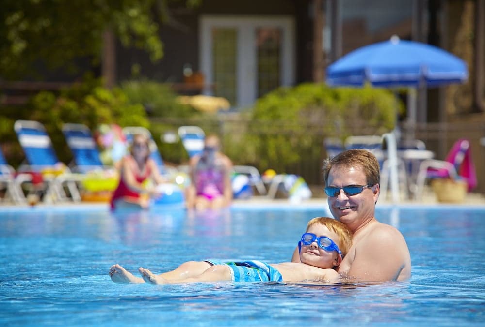 Salt Fork Lodge and Conference Center gallery photo in Cambridge, OH — image 29