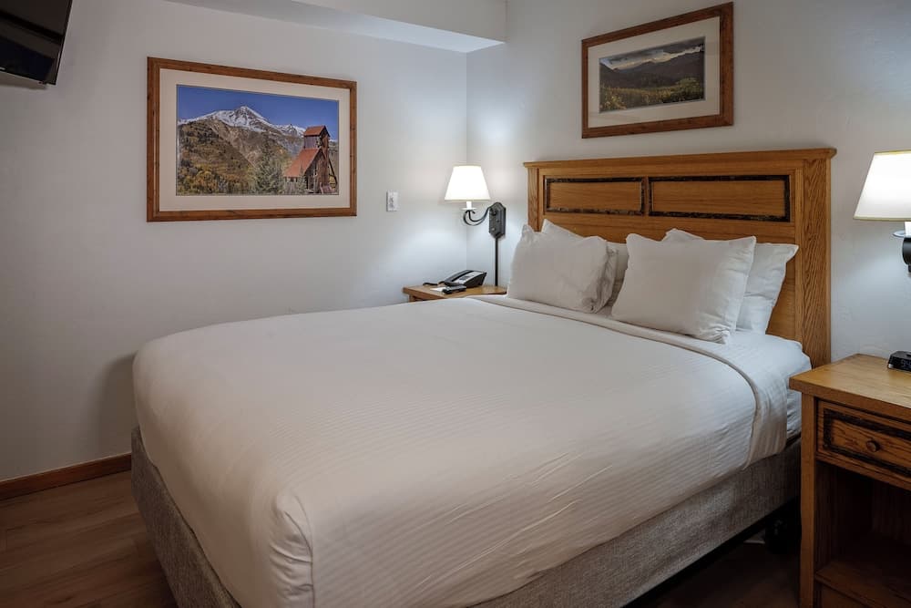 Beaver Run Resort & Conference Center property views in Breckenridge, CO — gallery photo 3