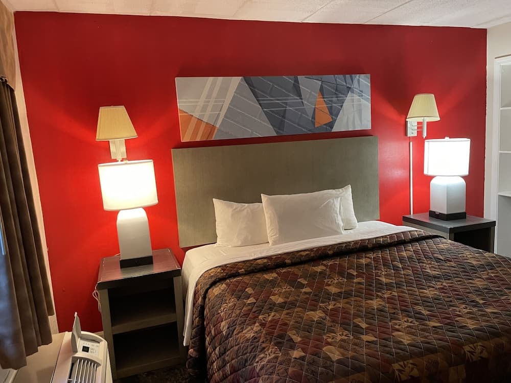 Gold Star Inn & Suites gallery photo in Groton, CT — image 28