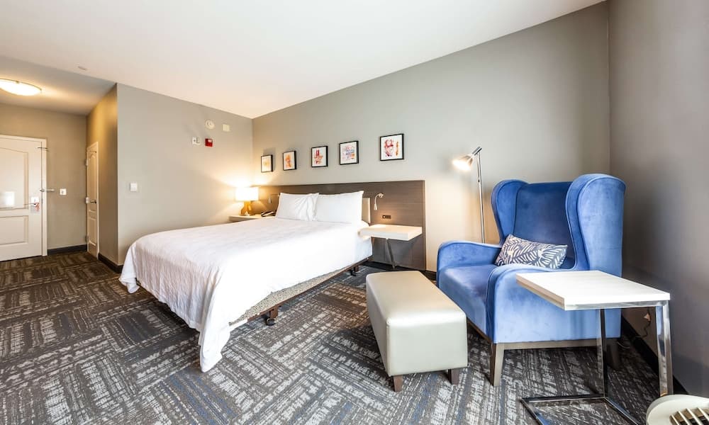 Hilton Garden Inn Beaumont, TX gallery photo in Beaumont, TX — image 14