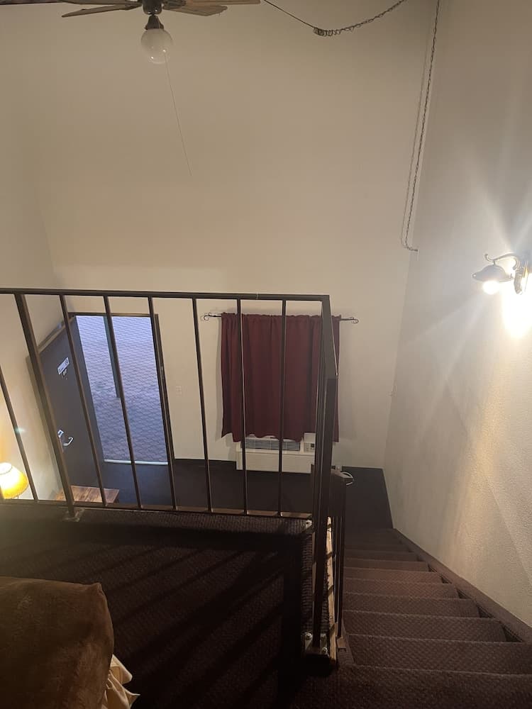 Dodge House Hotel & Convention Center property views in Dodge City, KS — gallery photo 3