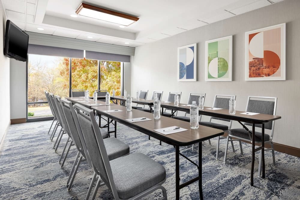 Hampton Inn Columbia gallery photo in Columbia, MD — image 17