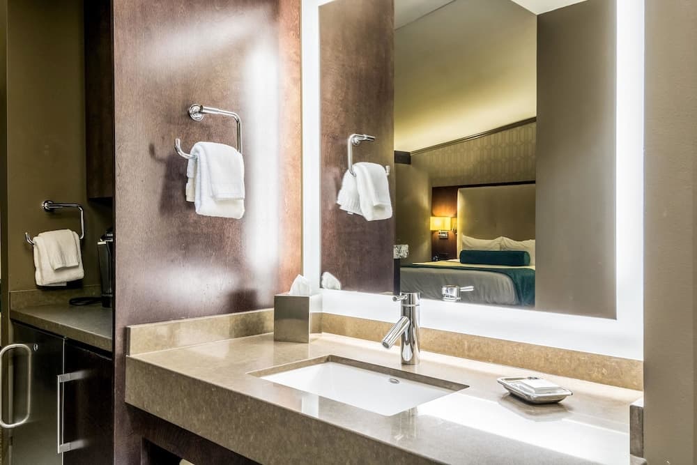 Oasis Hotel and Conv Center, an Ascend Collection Hotel gallery photo in Springfield, MO — image 49