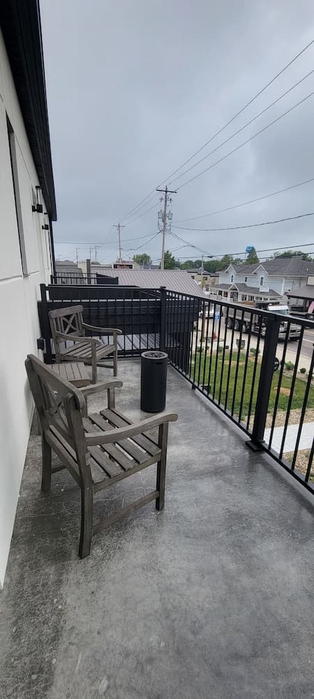 The Atlee Suites gallery photo in Berlin, OH — image 39
