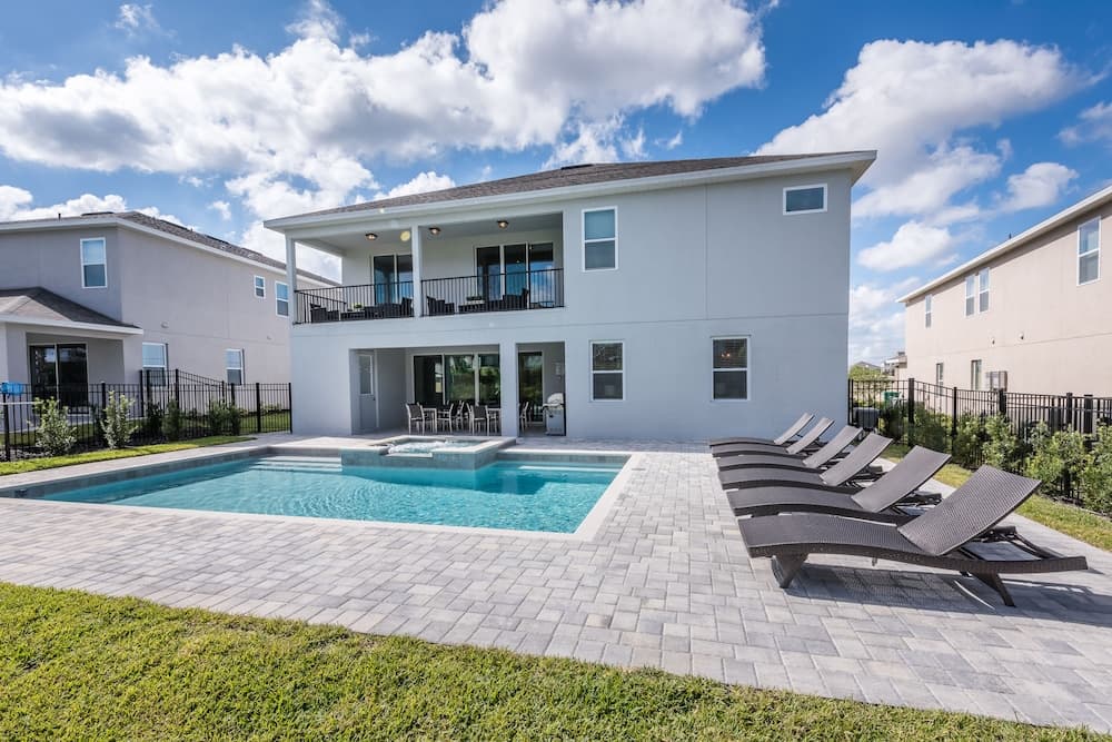 Encore Resort and Water Park at Reunion by Rentyl gallery photo in Kissimmee, FL — image 408
