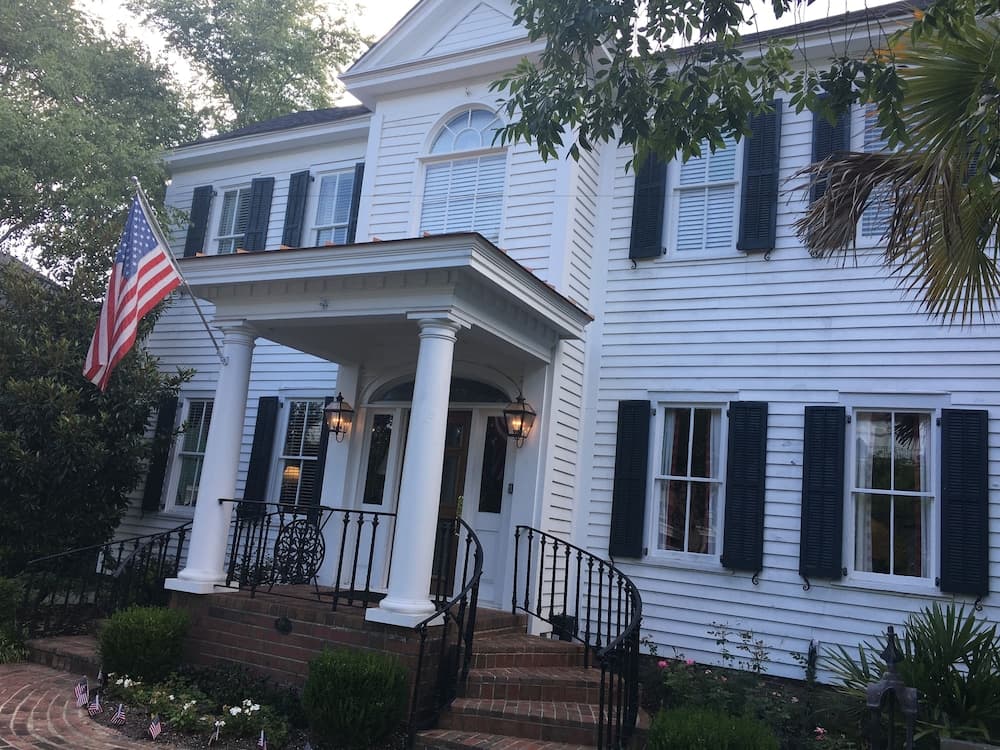 Carriage House Inn gallery photo in Aiken, SC — image 25