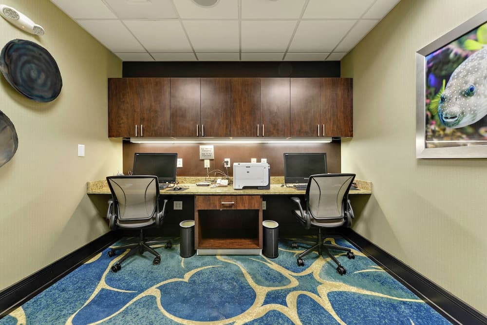 Hampton Inn & Suites Gulfport I-10 gallery photo in Gulfport, MS — image 13