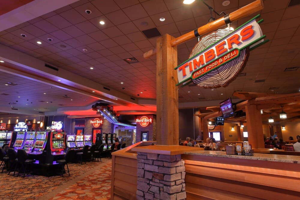 Four Winds Casino Resort – New Buffalo gallery photo in New Buffalo, MI — image 36
