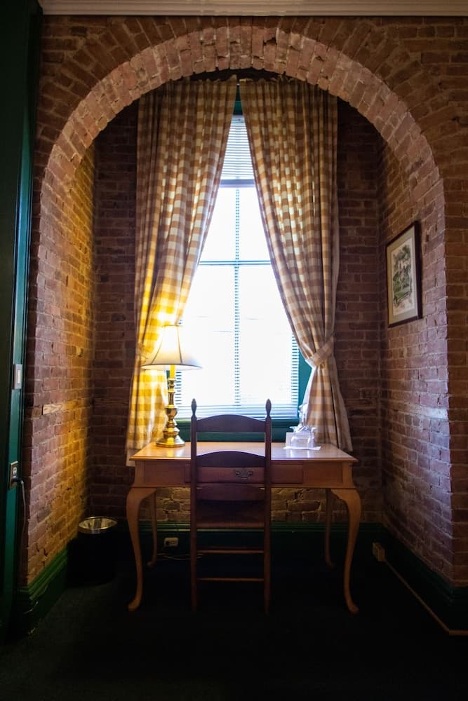 Beekman Arms and Delamater Inn gallery photo in Rhinebeck — image 40