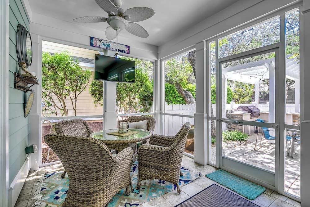 North Beach Resort & Villas gallery photo in North Myrtle Beach, SC — image 851