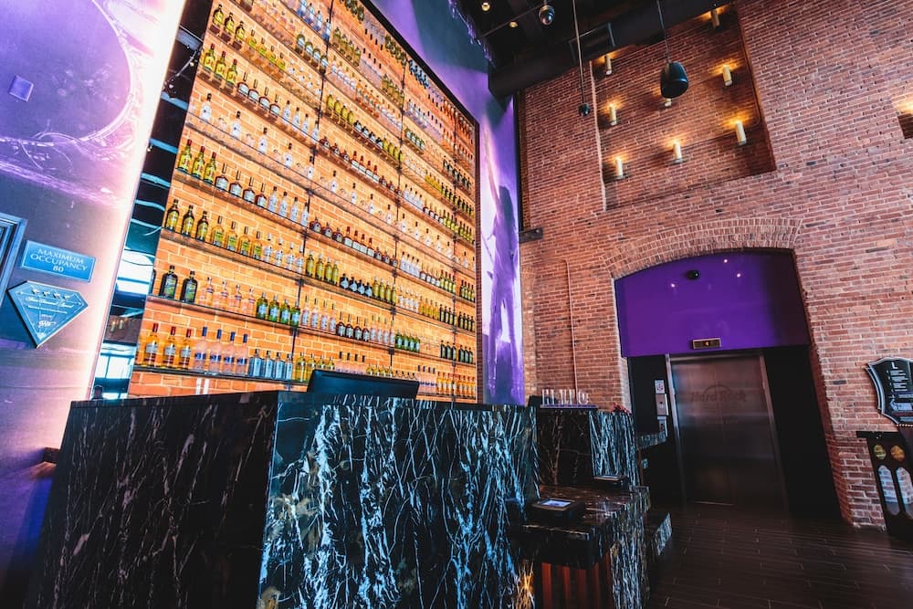 Hard Rock Hotel & Casino Sioux City gallery photo in Sioux City, IA — image 15