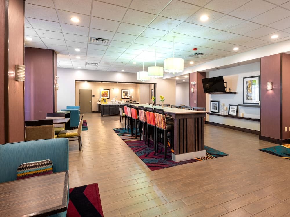 Quality Inn - Pratt property views in Pratt, KS — gallery photo 3
