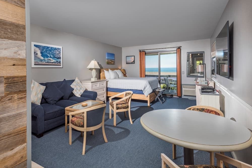Beachcomber Resort at Montauk gallery photo in Montauk, NY — image 25