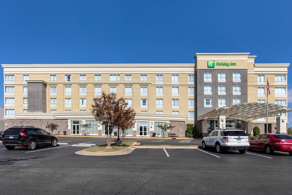 Holiday Inn Southaven Central - Memphis by IHG gallery photo in Southaven, MS — image 18
