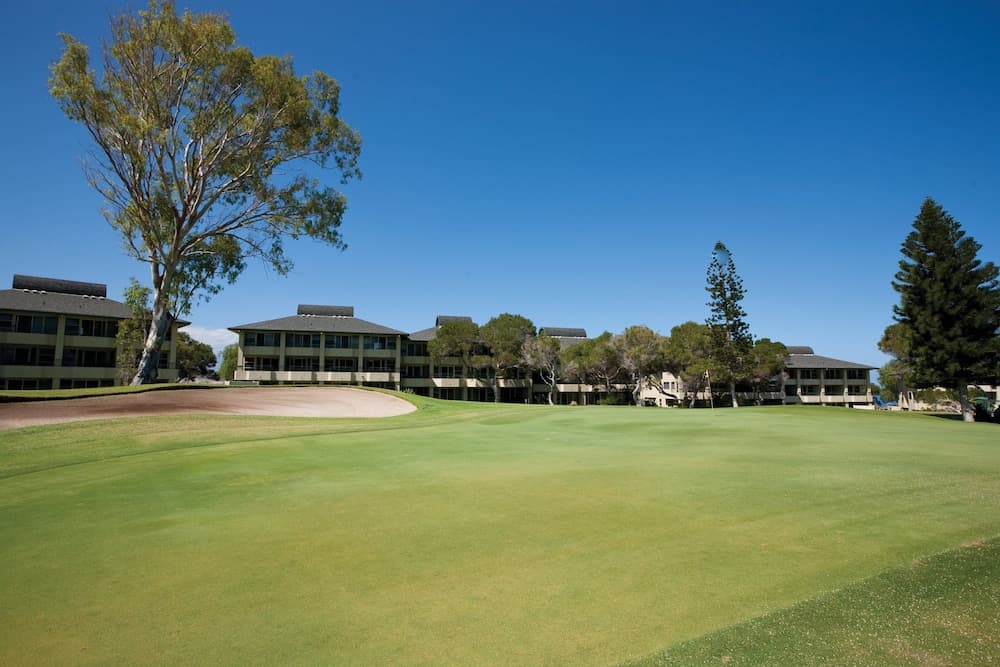 Paniolo Greens At Waikoloa — hotel in Koloa, Hawaii