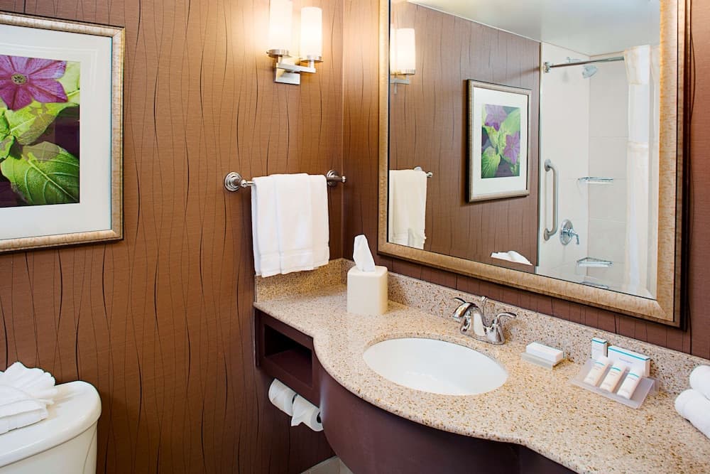 Hilton Garden Inn Hartford North/Bradley Int'l Airport gallery photo in Windsor — image 33