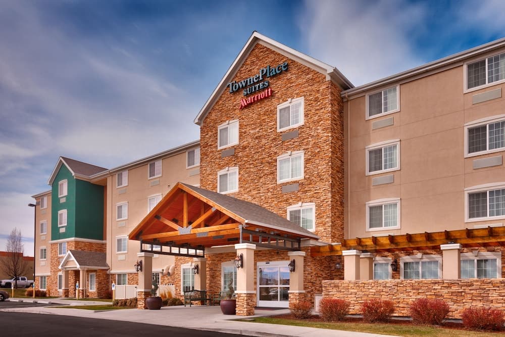 Towneplace Suites Marriott Meridian gallery photo in Meridian, ID — image 21