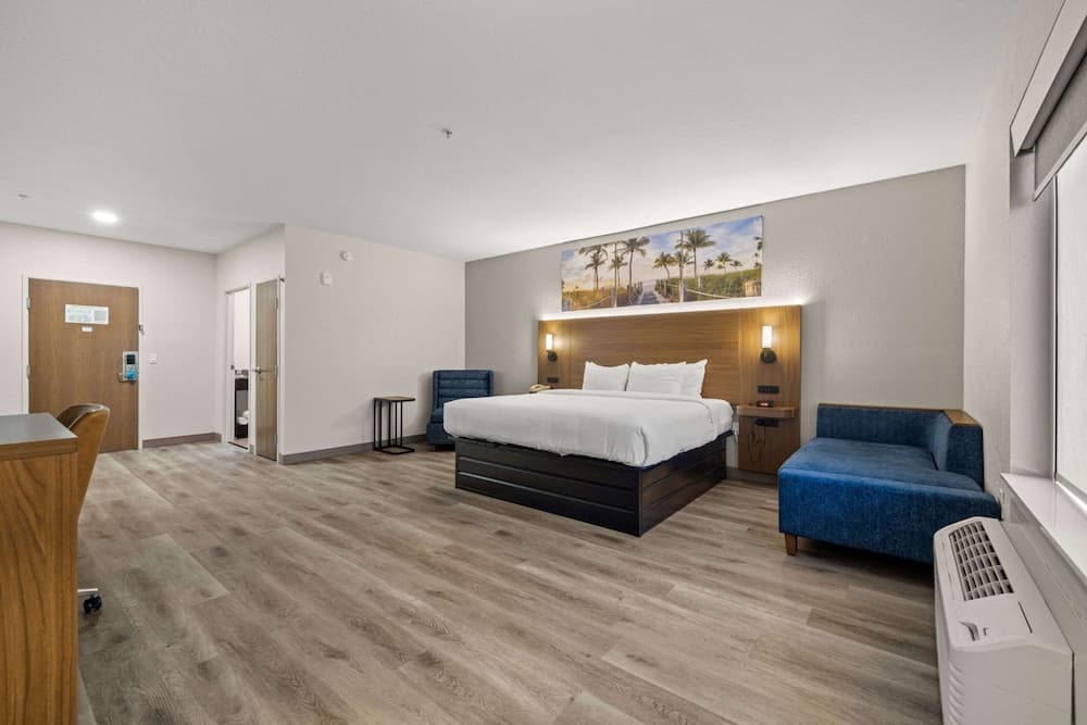 Clarion Pointe Lakeland I-4 gallery photo in Lakeland, FL — image 12
