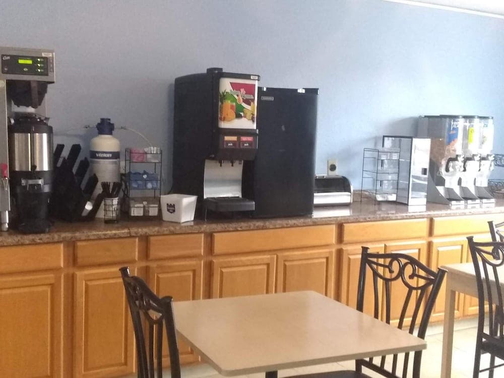 Sioux City Inn gallery photo in Sioux City, IA — image 8