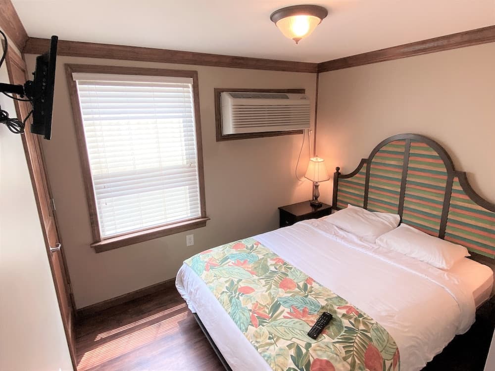 New Orleans RV Resort & Marina gallery photo in New Orleans, LA — image 12