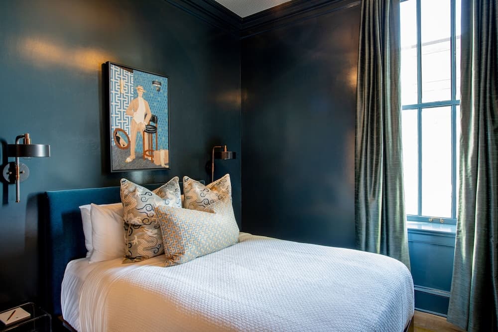 The Bell Athens by Kasa Living gallery photo in Athens, GA — image 50