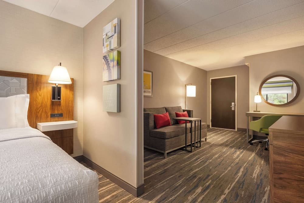 Hampton Inn by Hilton Shelton gallery photo in Shelton, CT — image 13