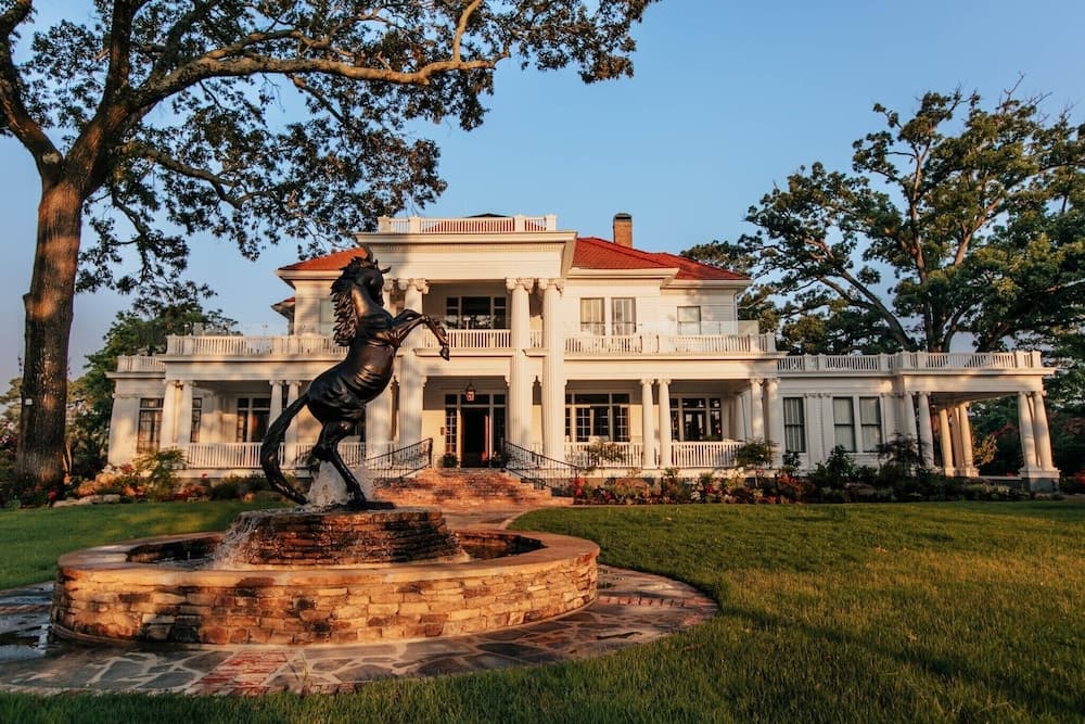 The Reserve at Hot Springs property views in Hot Springs, AR — gallery photo 3